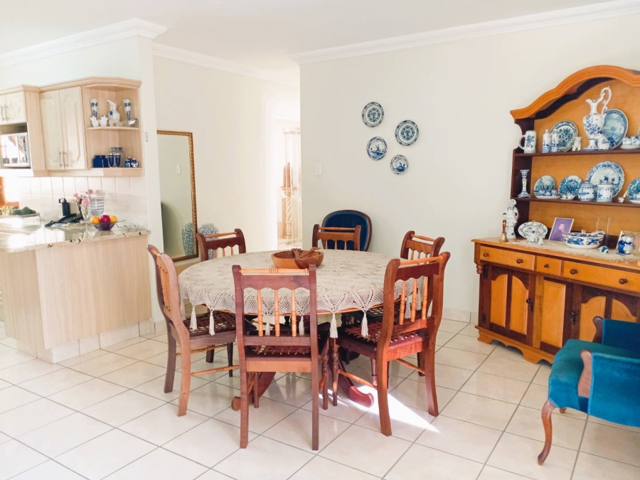 3 Bedroom Property for Sale in Reebok Western Cape